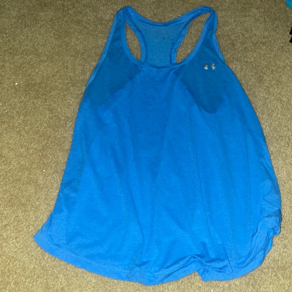 Under Armor tank top